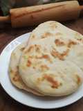 Roti pita