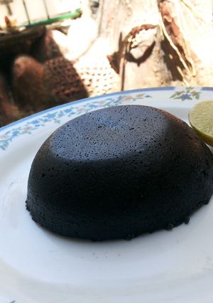 Foto resep Kue dua bahan