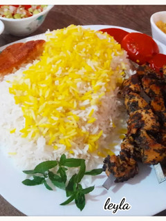 عکسی از دستور جوجه کباب ایتالیایی تابه ای