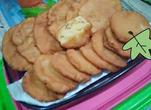 Foto resep ☀️Otak otak Ikan Pipih/Belida☀️