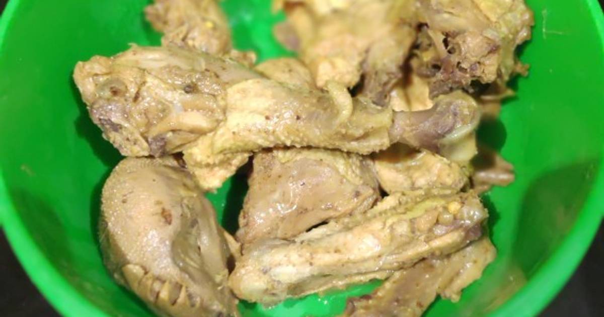 275 resep ayam ungkep manis enak dan sederhana - Cookpad