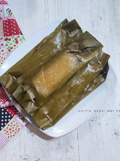 Foto resep 32. Lemet Singkong