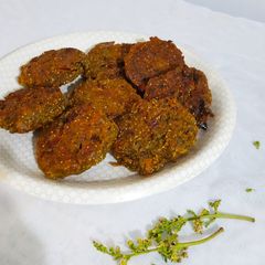 A picture of Aambo Boula Kebab.
