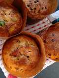 Pan dulce fácil de hacer