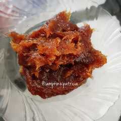 Selai nanas isi nastar রেসিপির প্রধান ছবি