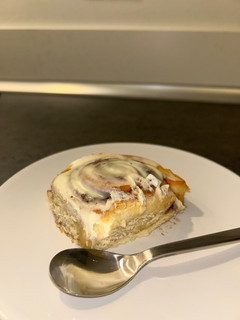 Foto di Cinnamon rolls