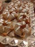 Bastilla traditionnel