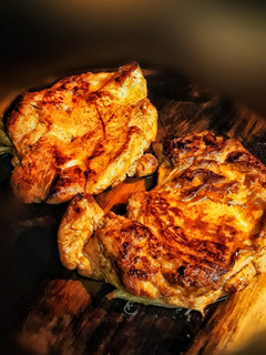 Foto resep Grilled Chicken Breast