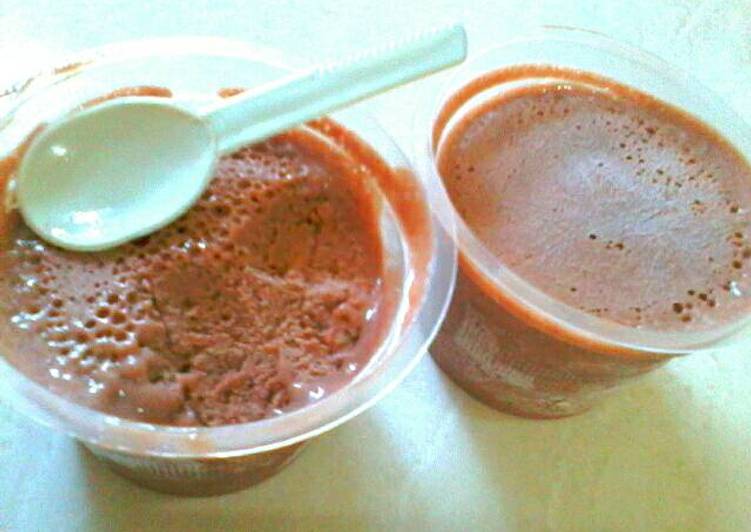 Bagaimana Membuat Es Krim Homemade Lembut 3 Bahan Anti Gagal