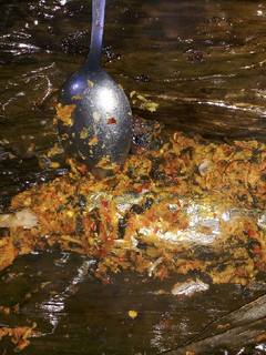 Foto resep Pepes ikan dencis