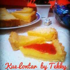 รูปของ Kue Lontar aneka topping