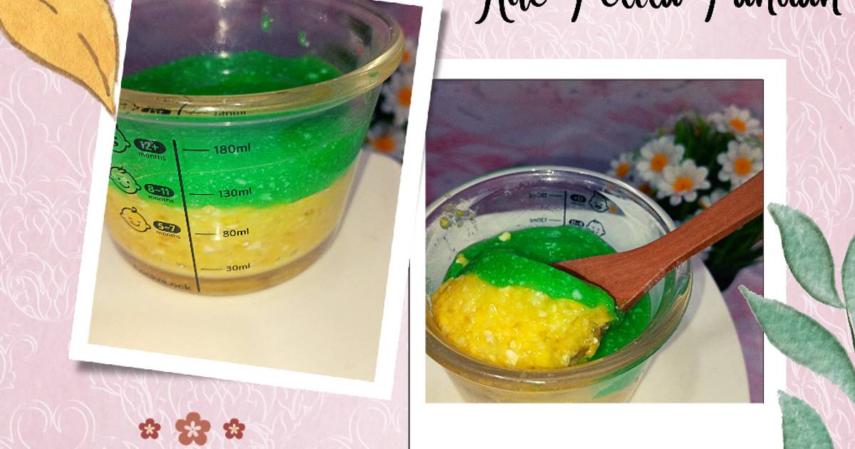 33 resep kue tepung pelita enak dan mudah - Cookpad