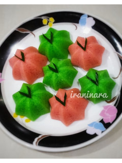 Foto resep Apem Kukus