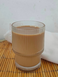 Foto resep Kopi Sanger Khas Aceh