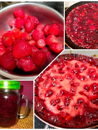 Langkah Mudah untuk Membuat Resep Selai Strawberry yang Bikin Ngiler Anti Ribet, Lezat