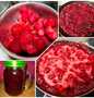 Langkah Mudah untuk Membuat Resep Selai Strawberry yang Bikin Ngiler Anti Ribet, Lezat