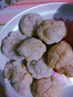 Foto resep Cireng salju