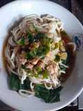 Mie ayam