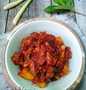 Cara Sederhana Membuat Resep  Sambal goreng kentang ati ampela yang Lezat Sekali, Lezat