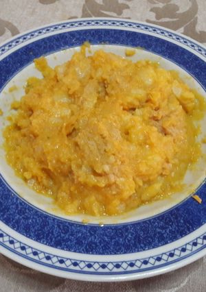 Foto principal de 🇪🇸"Patatas revolconas españolas" veganas 🥔