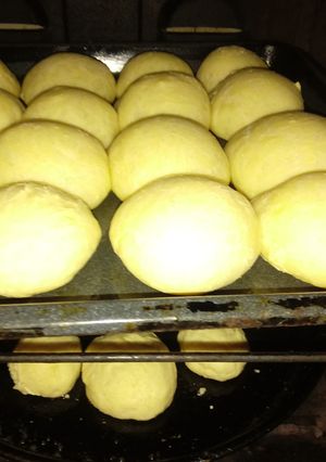 Una foto de Pancitos que van con todo!🍞