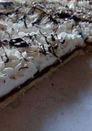 Una foto de Tarta Banana Split 😍