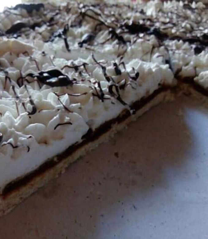 Una foto de Tarta Banana Split 😍