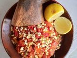 Sambel Kecambah
