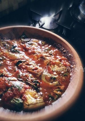 Foto resep Gami