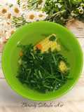 Bening Selada Air / Sayur Paret