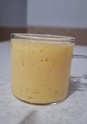 عکسی از دستور شیر انبه