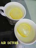 Air Detoks