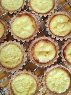 Foto resep Pie Susu