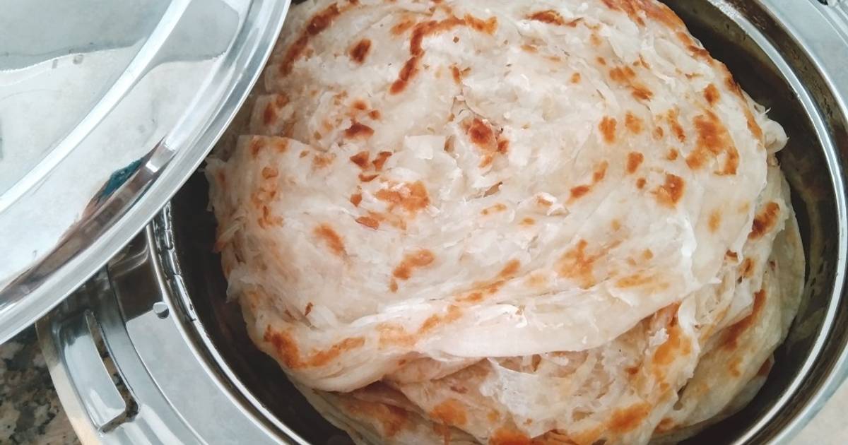 طريقة عمل براتا - 146 وصفة سهلة وسريعة - كوكباد