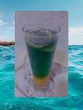 Blue Ocean (mengandung alkohol)