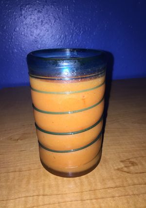 Una foto de Licuado para limpiar el estómago