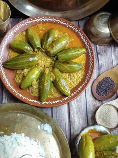 পটল সুন্দরী (patol sundori recipe in Bengali) রেসিপির প্রধান ছবি