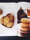 Sesame Ghraybeh
