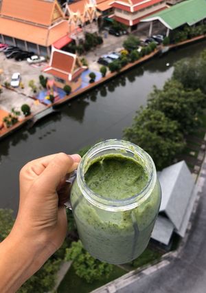 รูปของ Smoothie สูตรตามใจฉัน