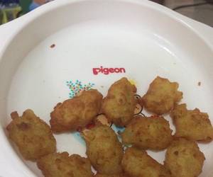 Cara Memasak Perkedel kentang ikan tongkol Enak Bergizi