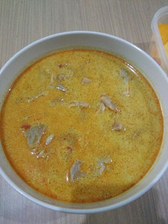 Foto resep Gulai nangka