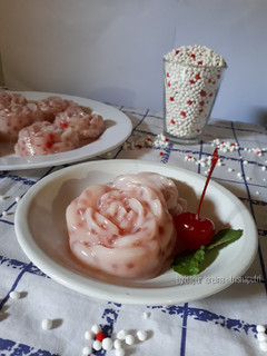Foto resep Kue cantik manis