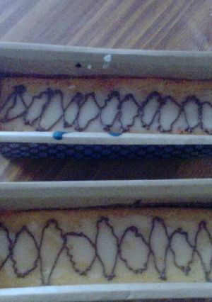 Una foto de Budín muy fácil de hacer!!!
