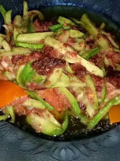 Foto resep Tumis Kornet Labu Siam