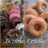 Rosquitas o donas fáciles sin levadura 😘😉