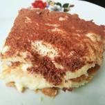 Tiramisu Cake Lumeeerrr