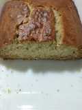Easy Banana-nut bread