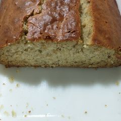 A picture of Easy Banana-nut bread.