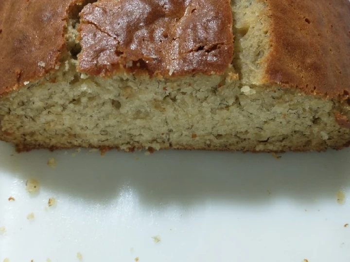 Easy Way Make Recipe Easy Banana-nut bread that is So Delicious, Perfect}