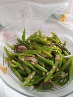 Foto resep Tumis buncis cabe ijo